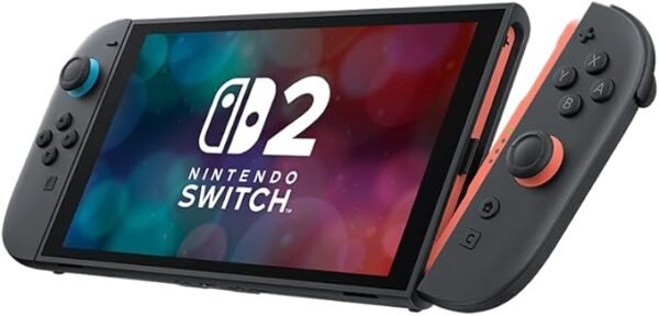 Nintendo Switch 2 + Mario Kart World – Bild 3