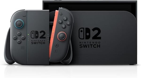 Nintendo Switch 2 Console – Bild 4
