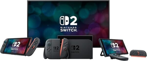 Nintendo Switch 2 + Mario Kart World – Bild 4