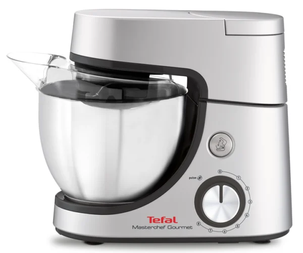 Tefal QB813D38 Masterchef Grande