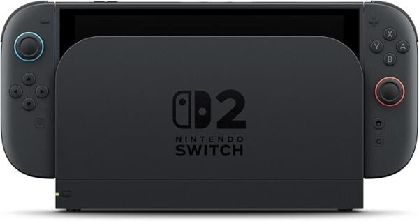 Nintendo Switch 2 Console – Bild 3