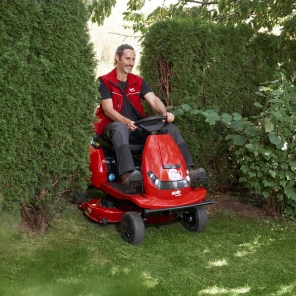 AL-KO R 85.1 Li Akku-Rider – Bild 3