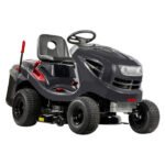 AL-KO Easy 15-93.2 HD-A Rasentraktor