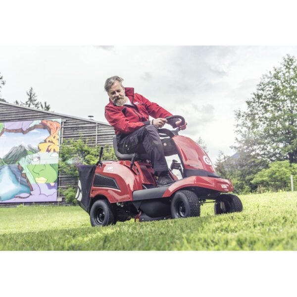 AL-KO R 7-63.8 A Benzin-Rider – Bild 3