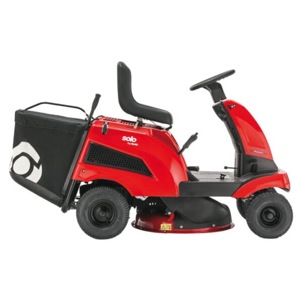 AL-KO R 7-65.8 HD Benzin-Rider – Image 3