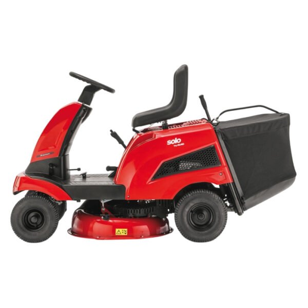 AL-KO R 7-65.8 HD Benzin-Rider – Image 4