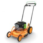 AS-Motor 510 E-ProClip A Akku-Mulchmäher