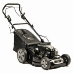 BLACK EDITION SMB 55 TGR Benzin-Rasenmäher