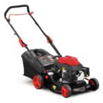 BLUE BIRD Sprint B42 Benzin-Rasenmäher