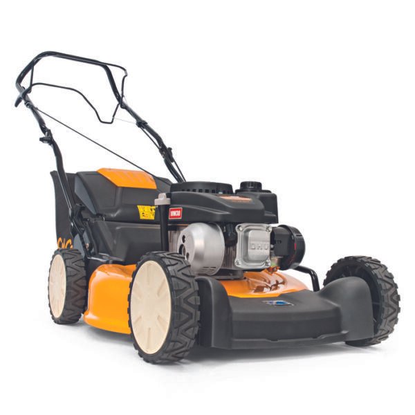 CUB CADET LM1 CR53 Benzin-Rasenmäher – Bild 2