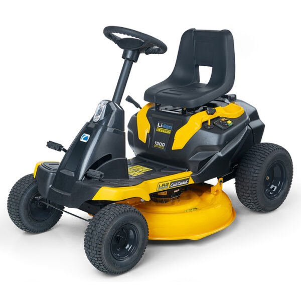 CUB CADET LR2 ES76 Akku-Minirider – Bild 2
