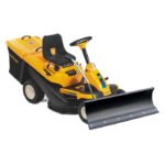 CUB CADET LR2 NR76 Mini-Rider inkl. Schneeschild 100