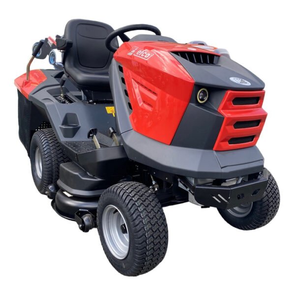 EFCO EF 106/24 KH Exclusive Rasentraktor – Bild 4