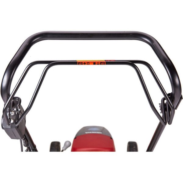 HONDA HRG 466 XB SE Akku-Rasenmäher – Bild 3