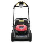 HONDA HRX 476 XB VE Akku-Rasenmäher