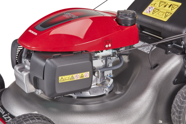 HONDA HRG 536 C9 SK Benzin-Rasenmäher – Image 3