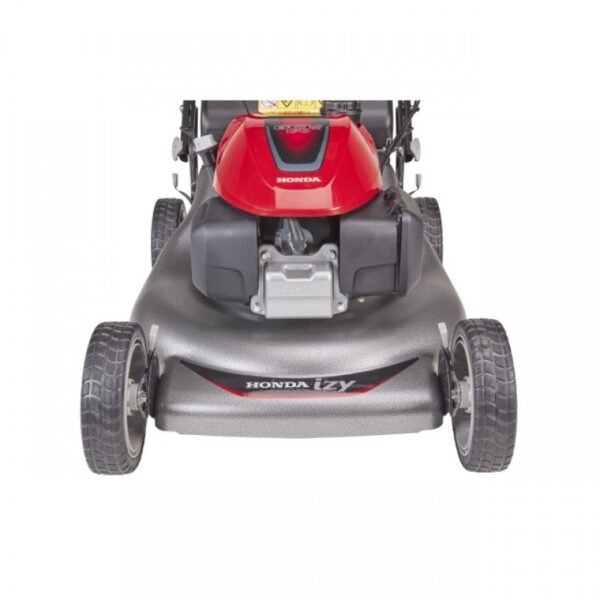 HONDA HRG 536 C9 SK Benzin-Rasenmäher – Image 4