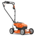 HUSQVARNA LB 442i Akku-Mulchmäher