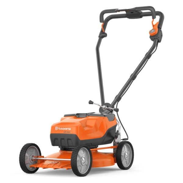 HUSQVARNA LB 442i Akku-Mulchmäher – Bild 4