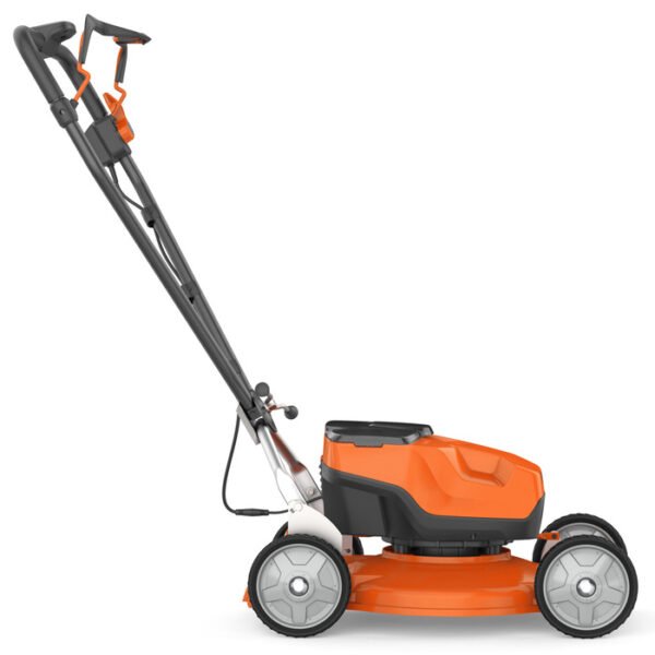 HUSQVARNA LB 442i Akku-Mulchmäher – Bild 2