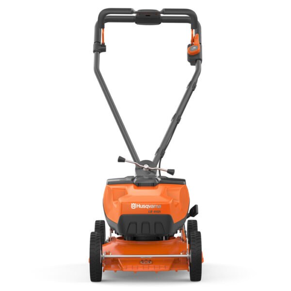 HUSQVARNA LB 442i Akku-Mulchmäher – Bild 3