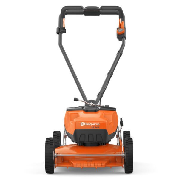 HUSQVARNA LB 448i Akku-Mulchmäher – Bild 3