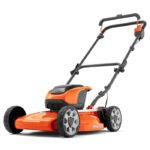 HUSQVARNA LB 144i Akku-Rasenmäher