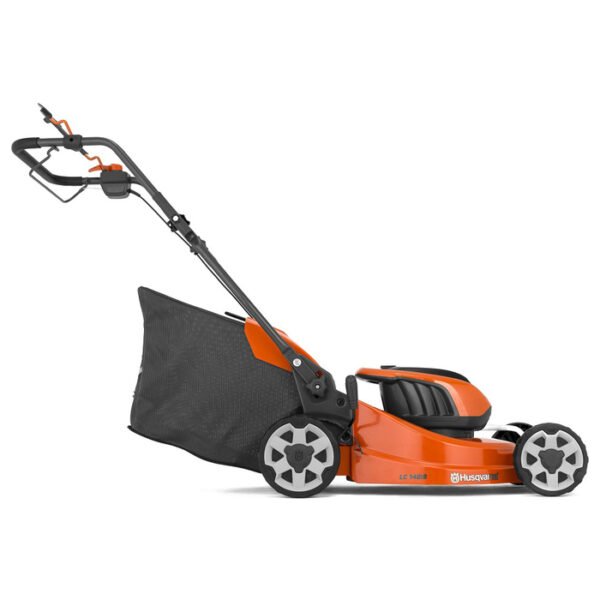 HUSQVARNA LC 142iS Akku-Rasenmäher – Bild 3