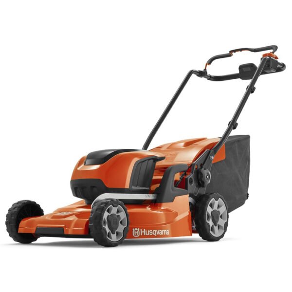 HUSQVARNA LC 247i Akku-Rasenmäher – Bild 4