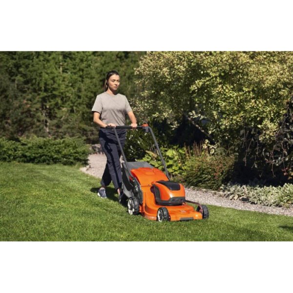 HUSQVARNA LC 247i Akku-Rasenmäher – Bild 3