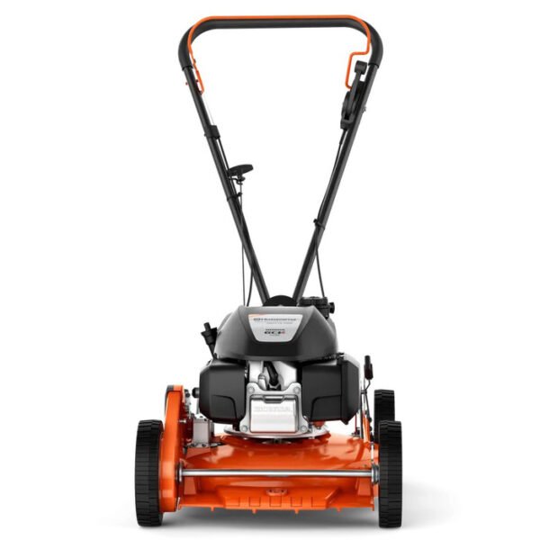 HUSQVARNA KLIPPO LB 448S Benzin-Mulchmäher – Bild 2