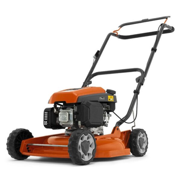 HUSQVARNA LB 146 Benzin-Mulchmäher – Bild 3