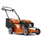 HUSQVARNA LC 353V Benzin-Rasenmäher
