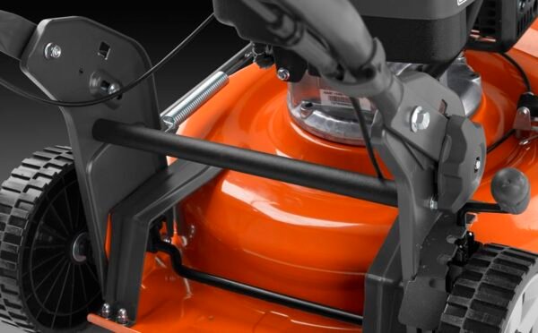 HUSQVARNA LB 251S Benzin-Mulchmäher – Image 4