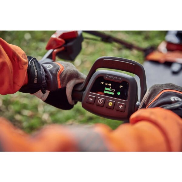 HUSQVARNA LC 551iV Profi Akku-Rasenmäher – Bild 2