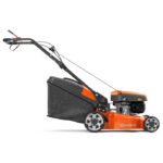 HUSQVARNA LC 140SP Benzin-Rasenmäher