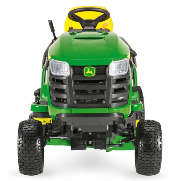JOHN DEERE X147R Rasentraktor – Bild 3