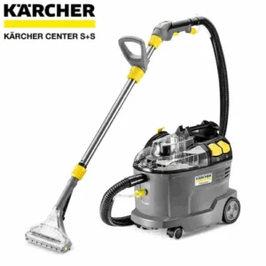 Kärcher Puzzi 8/1 C Adv