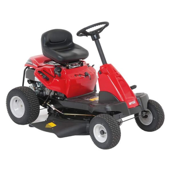 MTD Optima 76 SDE Mini-Rider – Bild 4