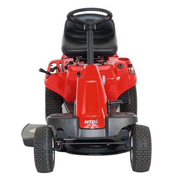 MTD Optima 76 SDE Mini-Rider – Bild 2