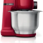 BOSCH MUMS2ER01 + BOSCH MUZS2FWW