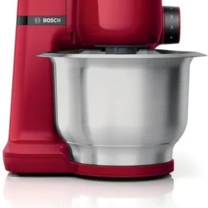 BOSCH MUMS2ER01 + BOSCH MUZS2FWW
