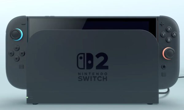 Nintendo Switch 2 Console – Image 4