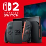 Nintendo Switch 2 Console