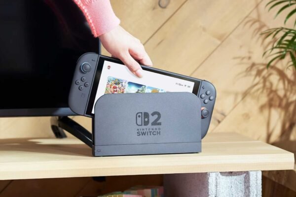Nintendo Switch 2 Console – Image 7