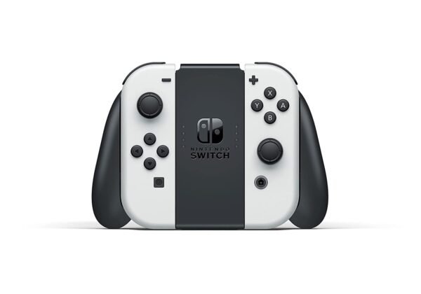 Nintendo Switch (OLED-Modell) Weiß – Image 8
