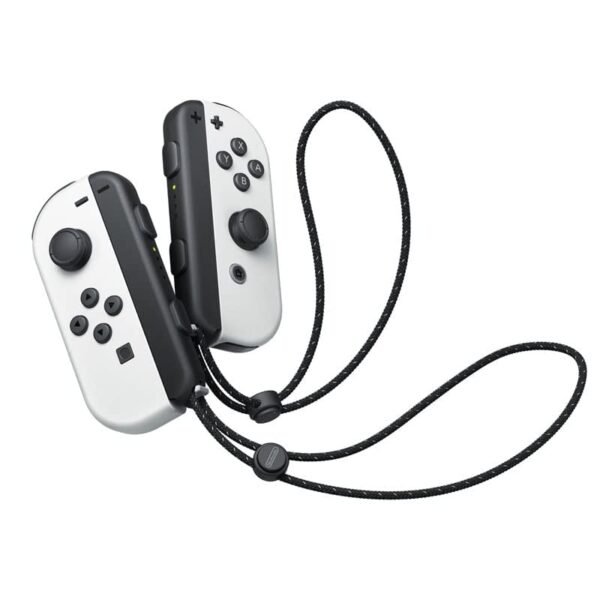 Nintendo Switch (OLED-Modell) Weiß – Image 10