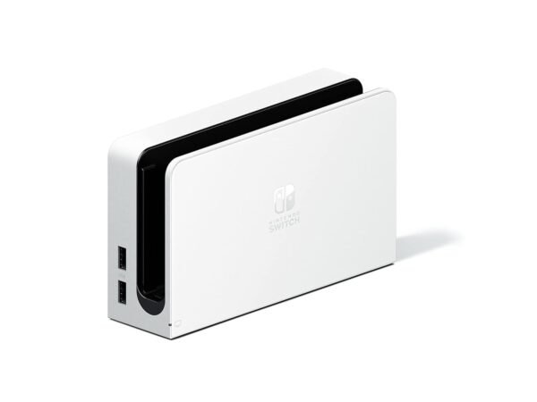Nintendo Switch (OLED-Modell) Weiß – Image 11