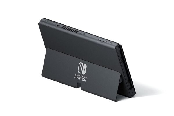 Nintendo Switch (OLED-Modell) Weiß – Image 12