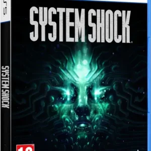 System Shock - PS5